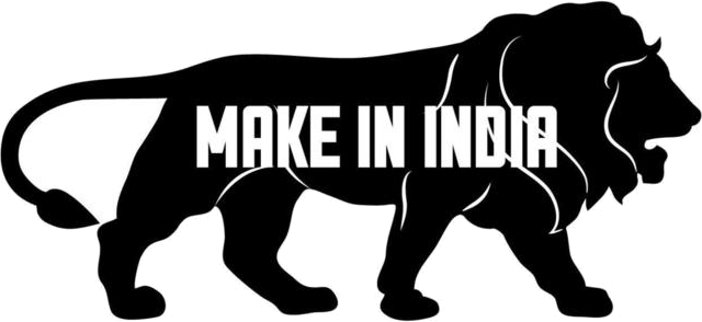 Make in India, Made in India logo